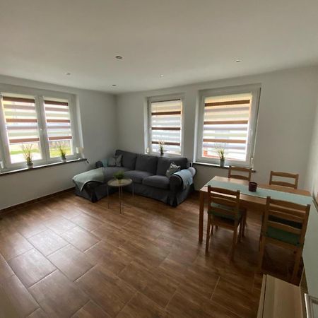 Gaestehaus Im Erzgebirge Zwönitz Екстериор снимка
