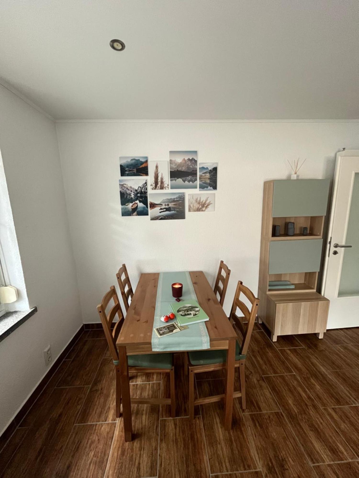 Gaestehaus Im Erzgebirge Zwönitz Екстериор снимка