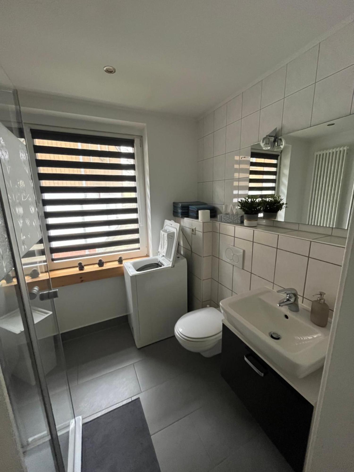 Gaestehaus Im Erzgebirge Zwönitz Екстериор снимка