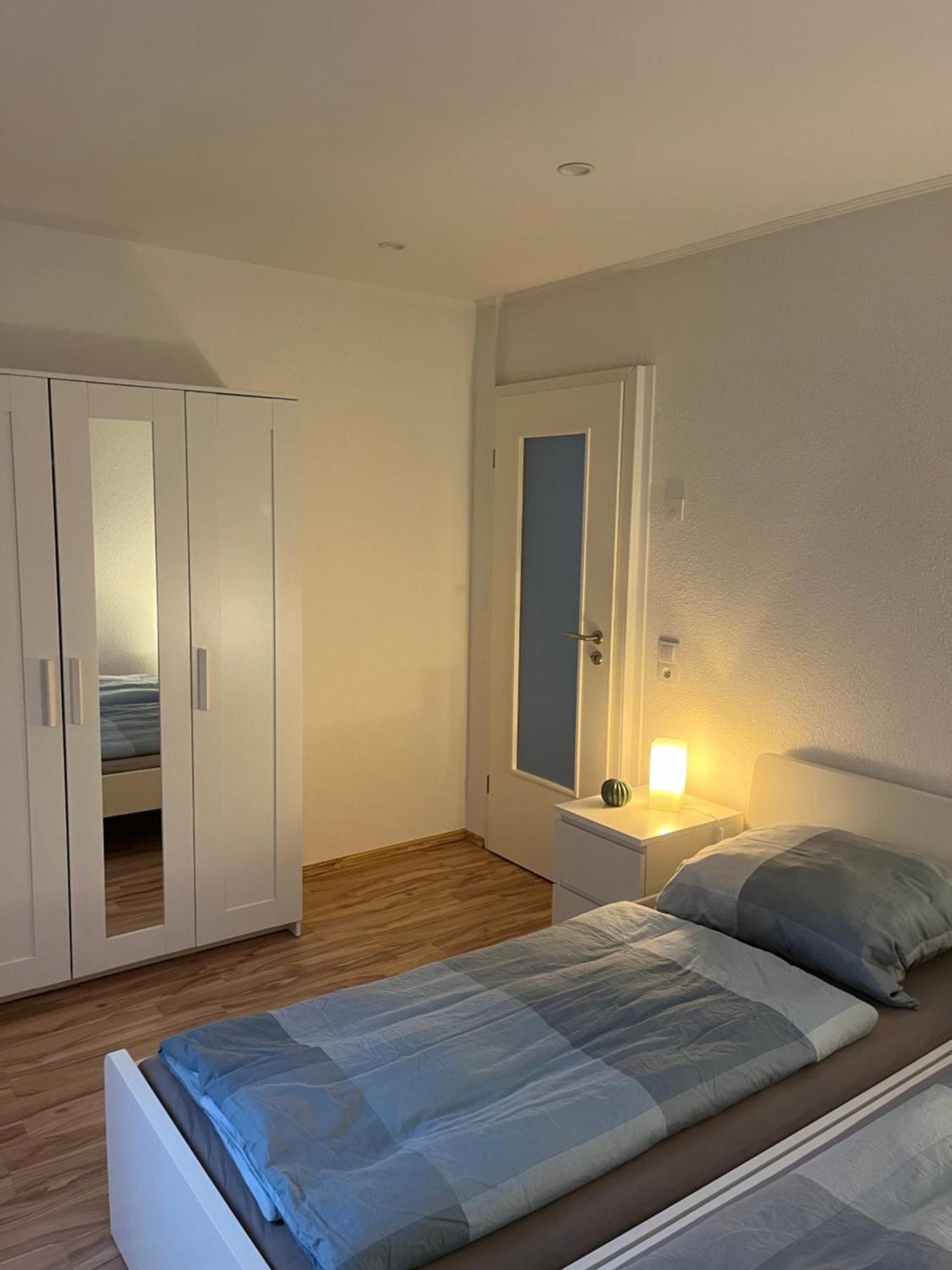 Gaestehaus Im Erzgebirge Zwönitz Екстериор снимка