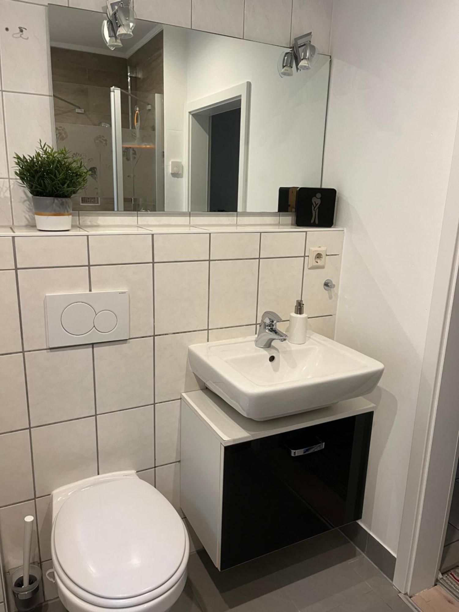 Gaestehaus Im Erzgebirge Zwönitz Екстериор снимка